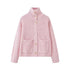 DIDDI_MODA_Sakura_Pink_Chunky_Cable_Knit_Women&