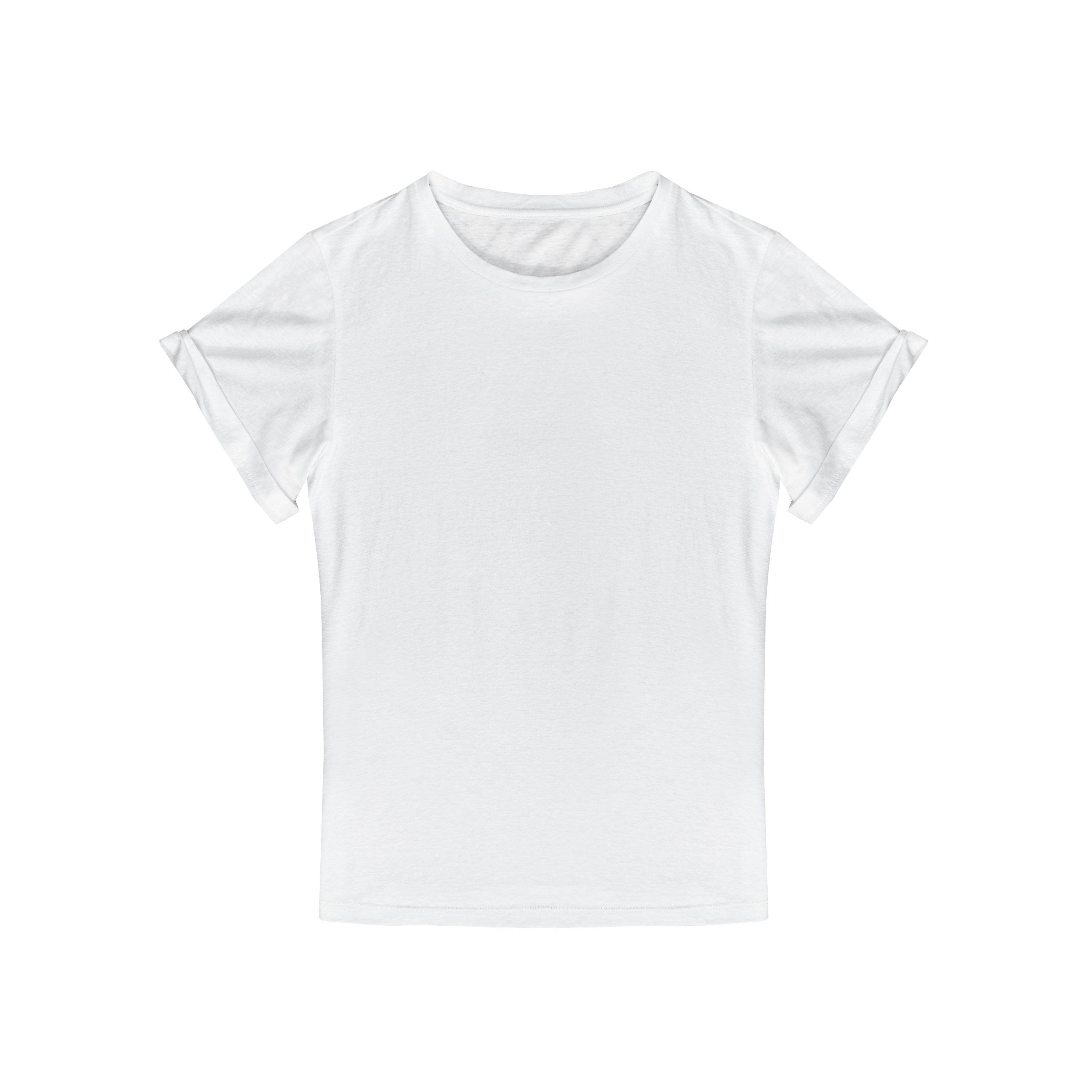 Northbutsouth_Textured_Crewneck_Folded_Cuff_Loose_Women&