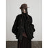 INDULGE_Warm_Durable_Casual_Loose_Women_Black_Polyester_Long_Sleeve_Fleece_Jackets_MISSTT