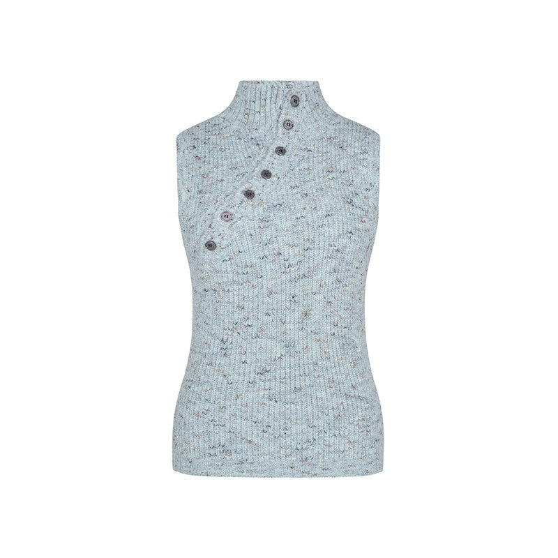 Dorydory_Light_Blue_Off_Shoulder_Artistic_Two_Piece_Women&