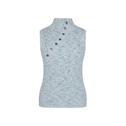 Dorydory_Light_Blue_Off_Shoulder_Artistic_Two_Piece_Women&
