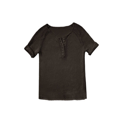 Northbutsouth_Four_Tone_Multi_Button_Turnback_Knit_Women&