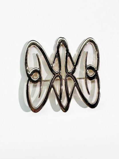 7Shiftin Original Design Elegant Brooch Pin Small Large Unisex Accessories