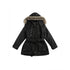 Cest_Nous_Fur_Collar_Hooded_Utility_Distressed_Women&
