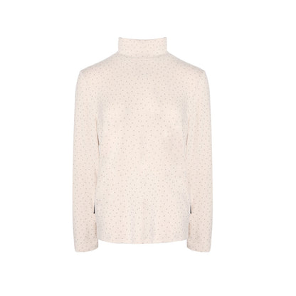 NAPSNAPS_Star_Print_Brushed_Fleece_High_Neck_Women&
