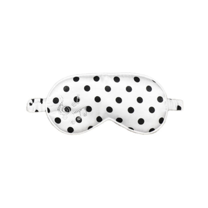 nit_alcove_Soft_Cute_Soothing_Silk_Eye_Mask_Polka_Dot_And_Solid_Colors_Sleep_Accessories_MISSTT