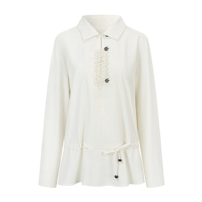 AnnoMundi_Bamboo_Blend_Loose_Fit_Chinese_Buttoned_Long_Sleeve_Women_Blouses_MISSTT