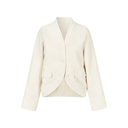 AnnoMundi_Soft_Wool_Blend_Chinese_Style_Standard_Fit_Women_White_Short_Cropped_Jackets_MISSTT