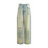 RUN_TO_THE_FUTURE_Durable_Washed_Low_Rise_Asymmetrical_Vintage_Unisex_Printed_Denim_Wide-Leg_Jeans_MISSTT