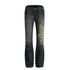 DoublePunch_Baroque_Print_Distressed_Micro_Flare_Women&