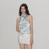 AE30_Saint_Colorful_Satin_High_Neck_Open_Back_Women&