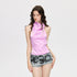 AE30_Saint_Colorful_Satin_High_Neck_Open_Back_Women&