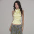 AE30_Saint_Colorful_Satin_High_Neck_Open_Back_Women&