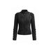 AE30_Saint_Embossed_Faux_Leather_Cinched_Waist_Matte_Women&