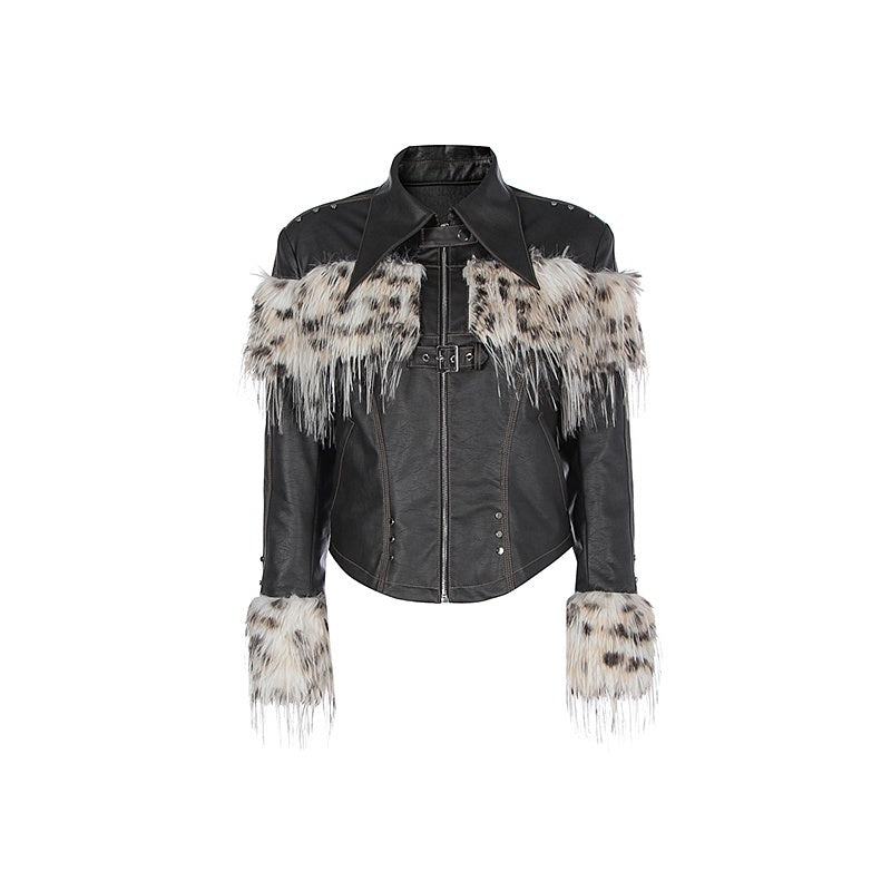 AE30_Saint_Leopard_Print_Spliced_Padded_Pu_Women&