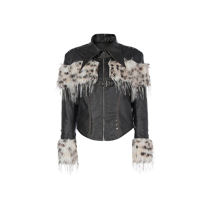 AE30_Saint_Leopard_Print_Spliced_Padded_Pu_Women&