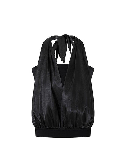 AE30 Saint Spliced Convertible Slim Fit Solid Women&