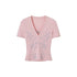 AE30_Saint_Starfish_Contrast_Embroidery_Beaded_V-neck_Slim_Fit_Women&