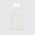 AFTADAWN_3d_Embroidered_Floral_Ruched_U_Neck_Women&