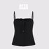 AFTADAWN_Adjustable_Drawstring_Smocked_Waist_A_Line_Camisole_Top_MISSTT