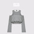 AFTADAWN_Airy_Off_Shoulder_Large_Pocket_Loose_Women&