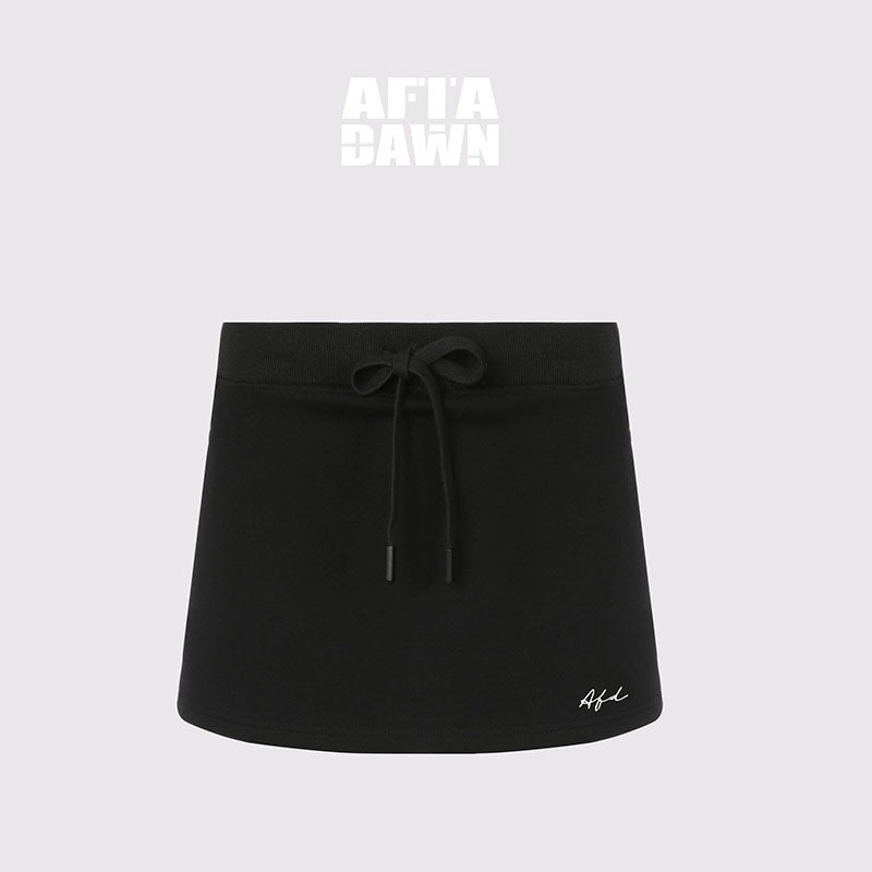 AFTADAWN_Airy_Off_Shoulder_Large_Pocket_Loose_Women&