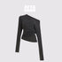 AFTADAWN_Asymmetric_Shoulder_Striped_Lyocell_Top_MISSTT