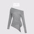 AFTADAWN_Asymmetric_Shoulder_Striped_Tencel_Wool_Stretch_Long_Sleeve_Top_MISSTT