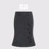 AFTADAWN_Asymmetrical_Twill_Side_Button_High_Waist_Women&