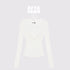 AFTADAWN_Beaded_Colorblock_Halter_Faux_Layered_Slim_Women&