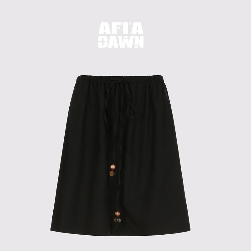 AFTADAWN_Beaded_Halter_Convertible_Drawstring_Women&