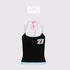 AFTADAWN_Blue_Letter_Print_Colorblock_Halter_Women&