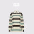 AFTADAWN_Boxy_Patchwork_Colorblock_Stripe_Polo_Women&