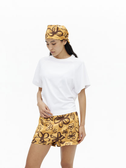 AFTADAWN Breathable Side Zip Waist Cinch Women&