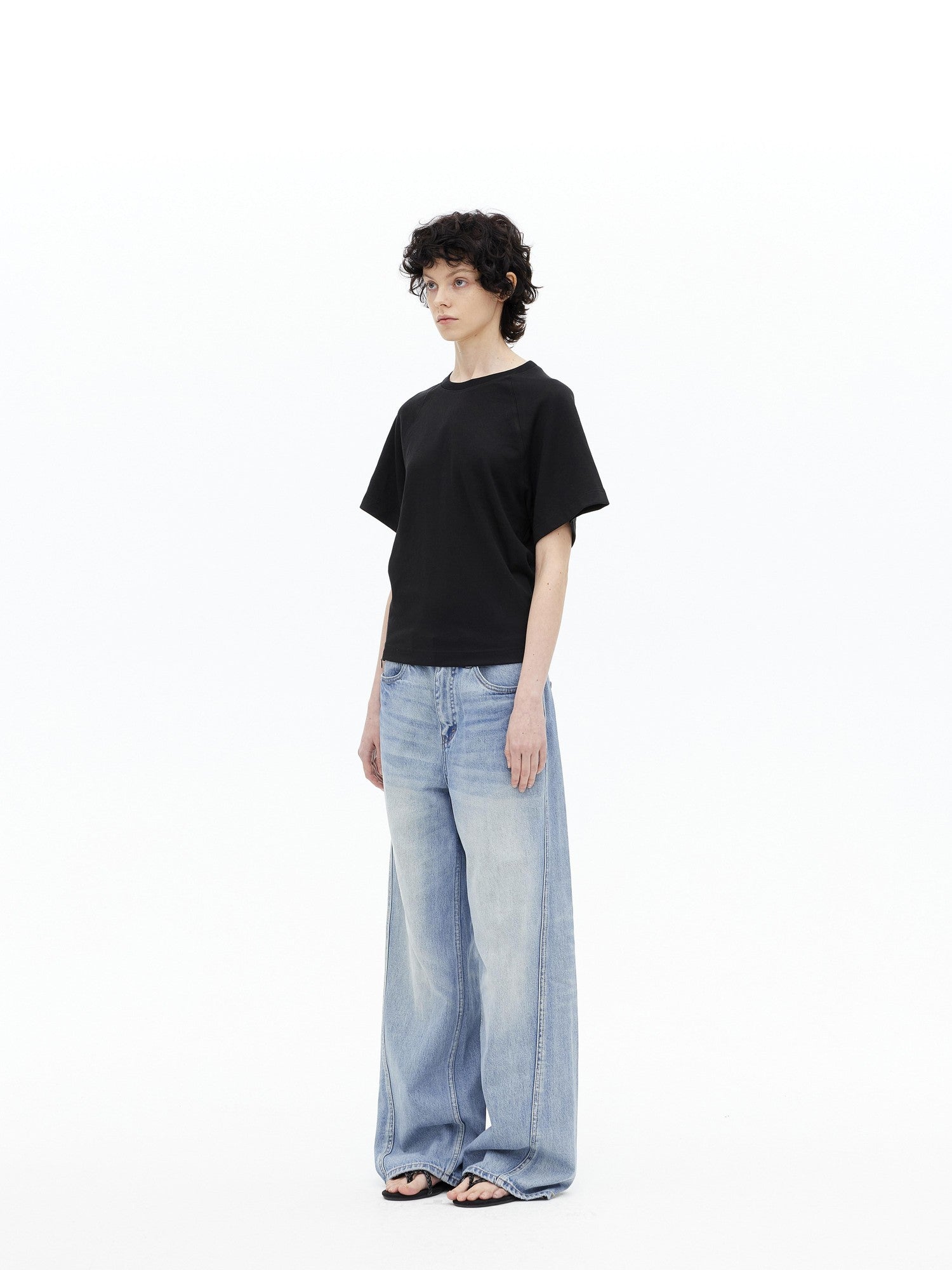 AFTADAWN Breathable Side Zip Waist Cinch Women&