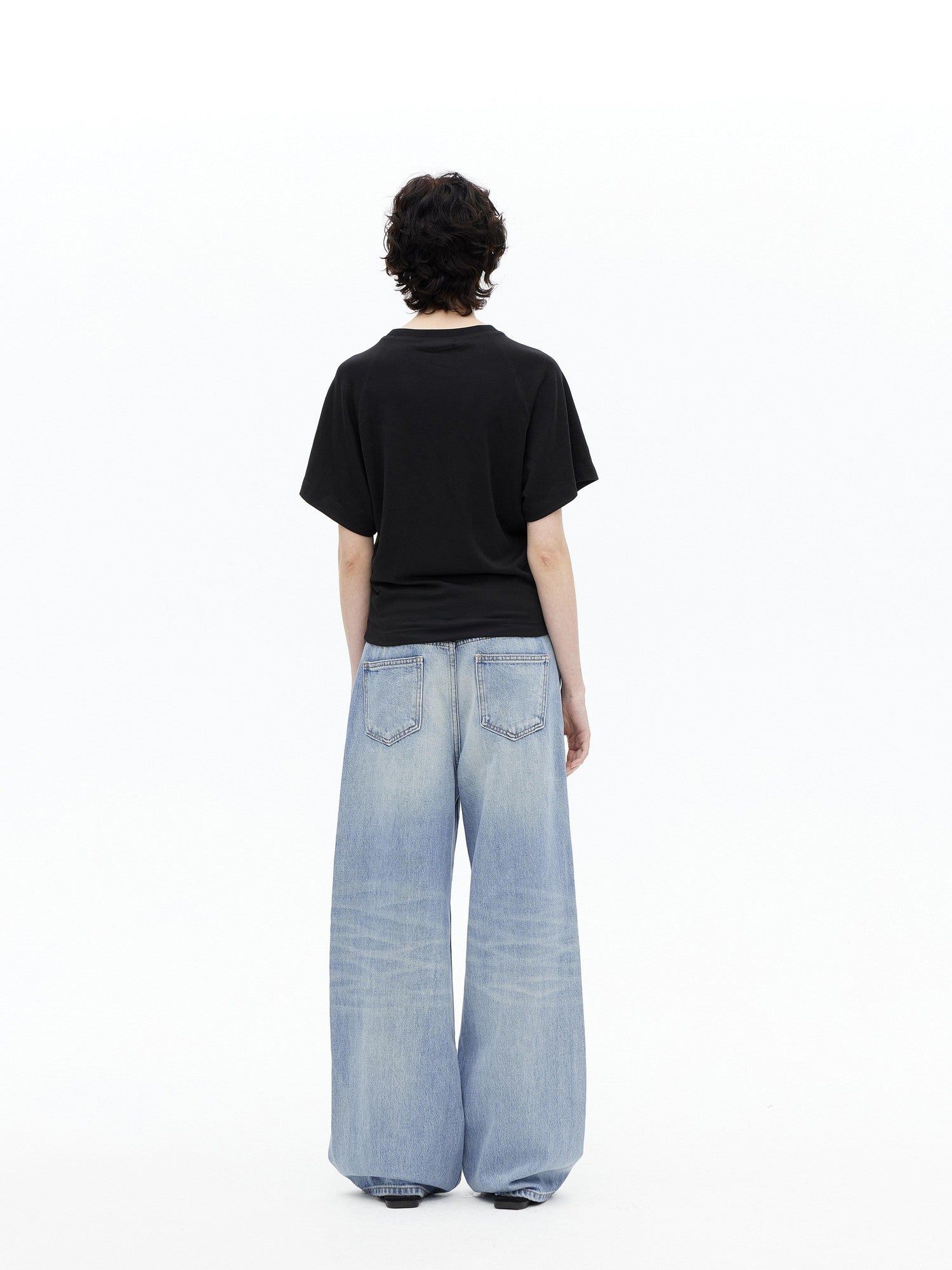 AFTADAWN Breathable Side Zip Waist Cinch Women&