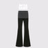 AFTADAWN_Colorblock_Backless_Halter_Tie_Slim_Women&