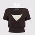 AFTADAWN_Colorblock_Crossover_Deep_V_Embroidered_Women&