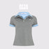 AFTADAWN_Colorblock_Double_Collar_Polo_Henley_Button_Women&