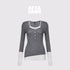 AFTADAWN_Colorblock_Faux_Two_Piece_Henley_Women&