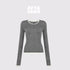 AFTADAWN_Colorblock_Faux_Two_Piece_Women&
