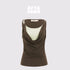 AFTADAWN_Contrast_Color_Twisted_Shoulder_Strap_Two_Piece_Look_Women&