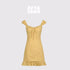 AFTADAWN_Coral_Orange_Cutout_Embroidery_Ruffle_Flutter_Women&