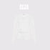 AFTADAWN_Cropped_Pleated_Three_Button_Draped_Neck_Women&