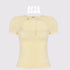 AFTADAWN_Cutout_Tie_Waist_Slim_Women&