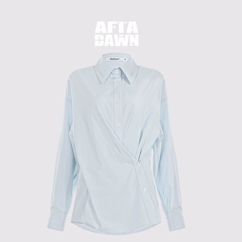 AFTADAWN_Deconstructed_Multi_Way_Side_Button_Shirt_MISSTT