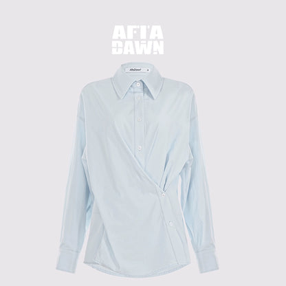 AFTADAWN_Deconstructed_Multi_Way_Side_Button_Shirt_MISSTT