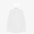 AFTADAWN_Deconstructed_Polo_Collar_Side_Buckle_Multiway_Women&