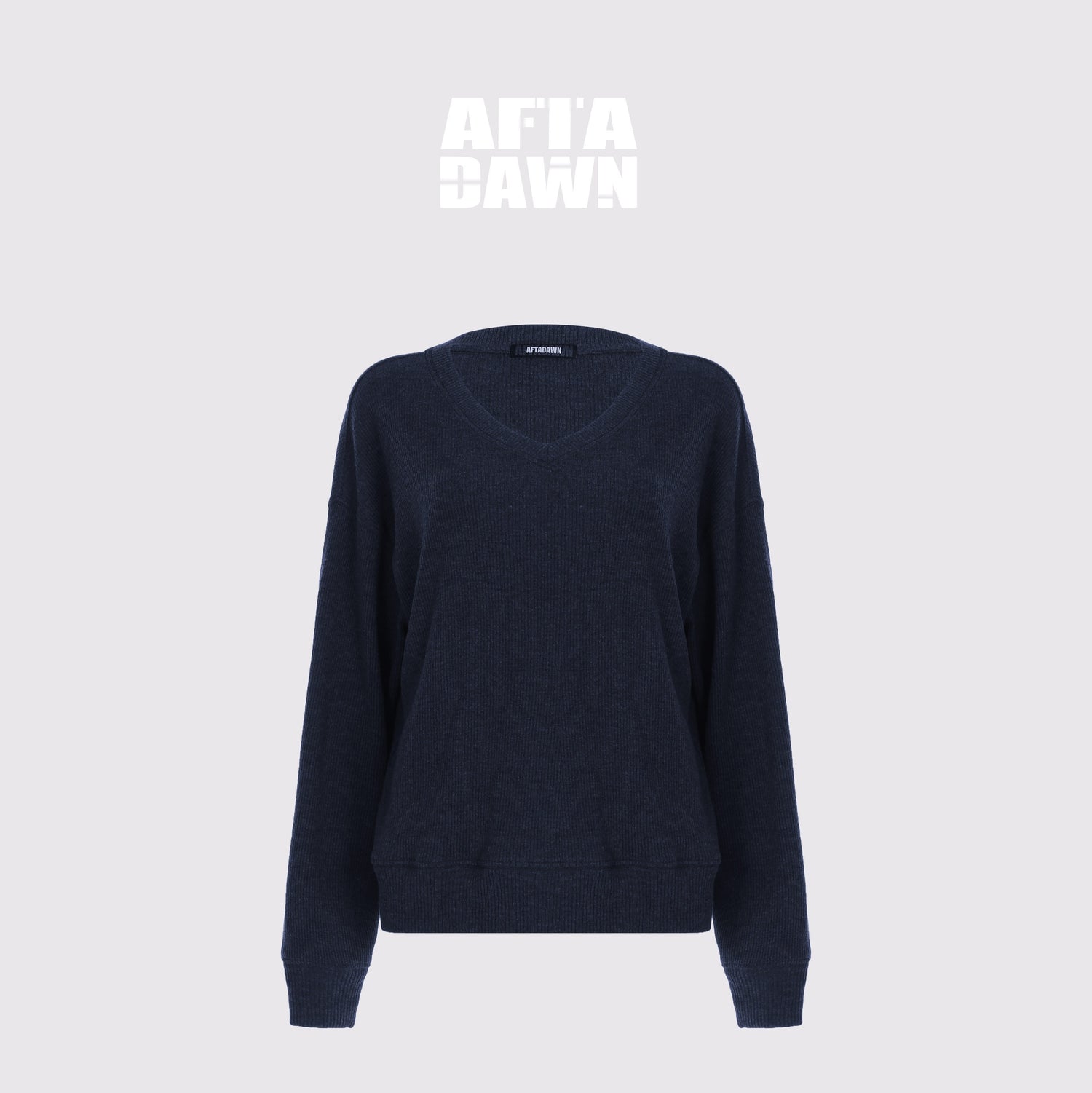 AFTADAWN_Deep_V_Layerable_Boxy_Women&