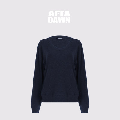 AFTADAWN_Deep_V_Layerable_Boxy_Women&